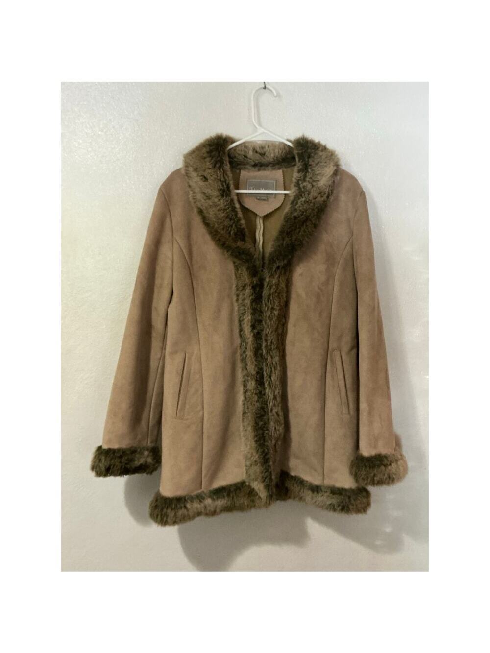 Juliet Michelle women’s jacket size M